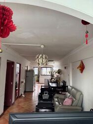Blk 124 Toa Payoh View (Toa Payoh), HDB 3 Rooms #556779621